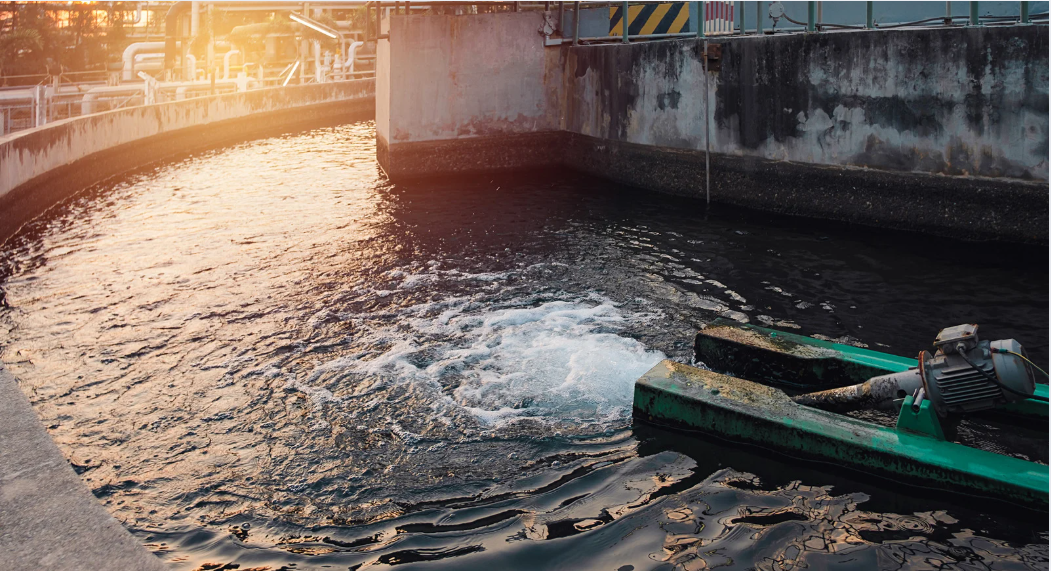 Pakistan signs loan agreement with Denmark for wastewater treatment project