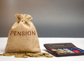 Finance Division rolls back pension policy for re-employed government retirees