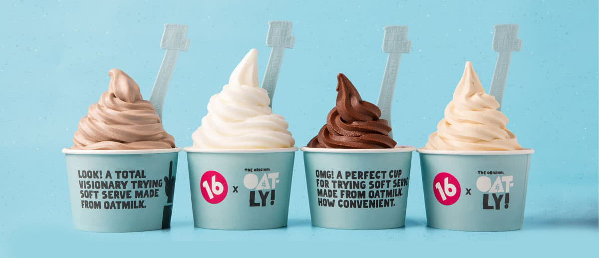 Can fro-yo make a comeback?