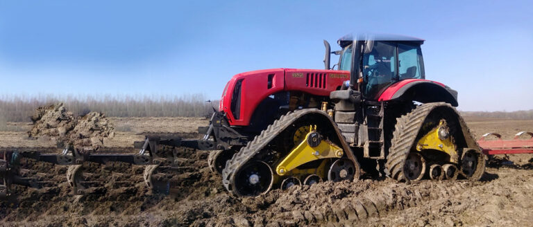 Thatta Cement wants to assemble Belarussian tractors in Balochistan