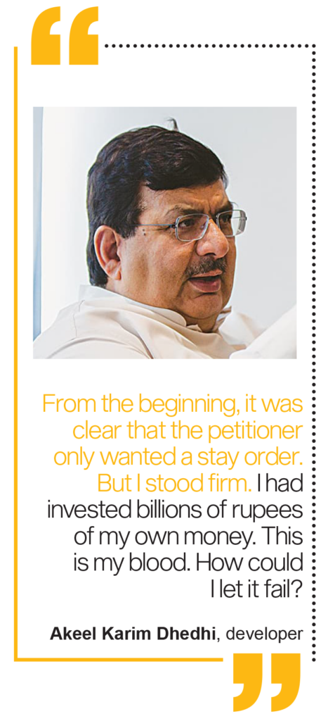 Can AKD’s Arkadians rise after legal victory?