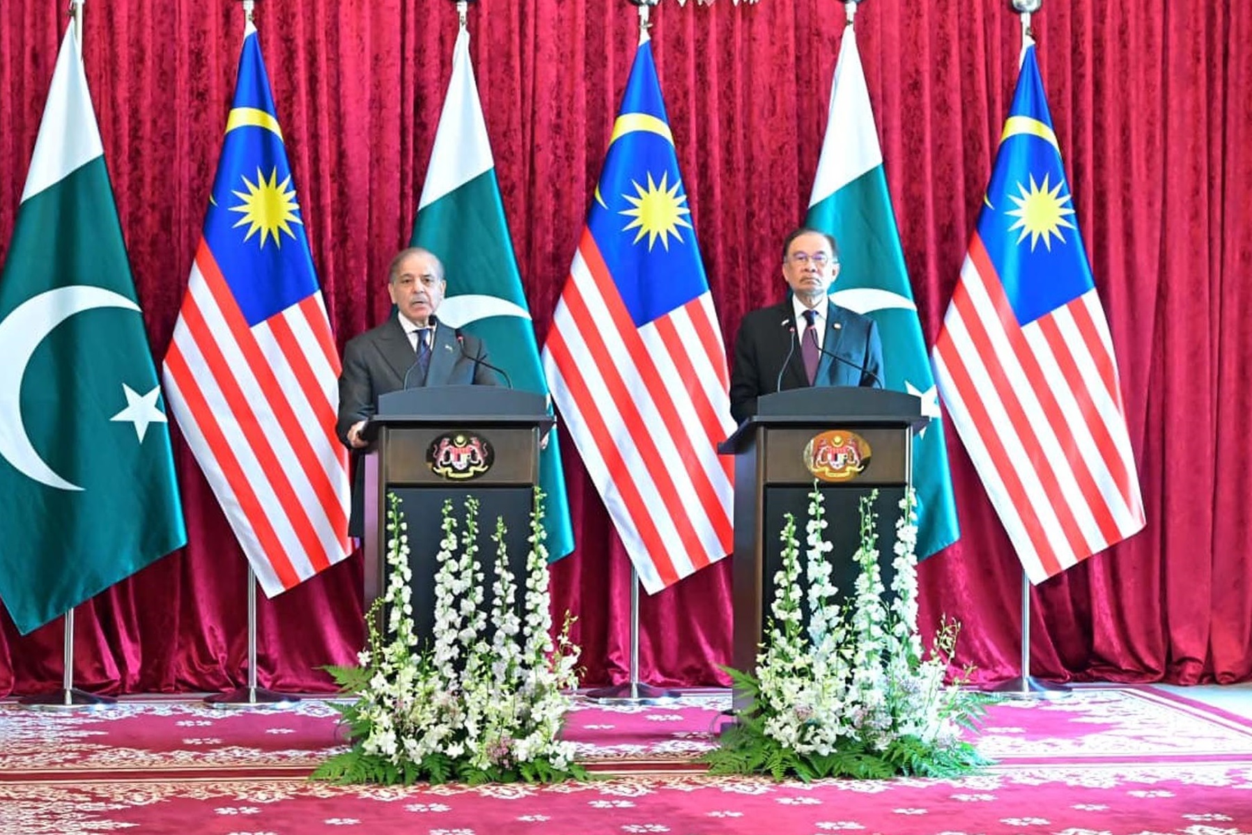 Malaysia announces $200 million Halal meat import quota from Pakistan