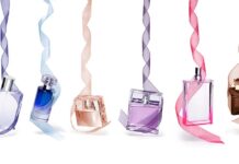 Imported perfumes are expensive. The fashion retail industry has an answer
