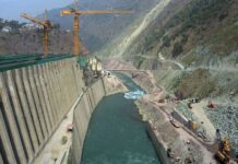 Chinese firm requests PM to reinstate 700 MW Azad Pattan power project in energy expansion plan