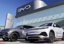 Hubco reaffirms 2026 date for BYD assembly in Pakistan