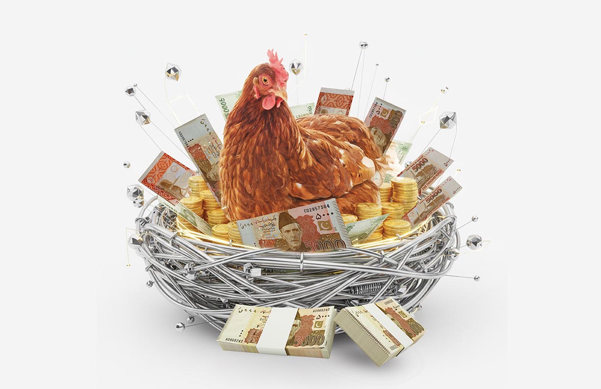Barkat Frisian Agro’s bet on the industrialization of food