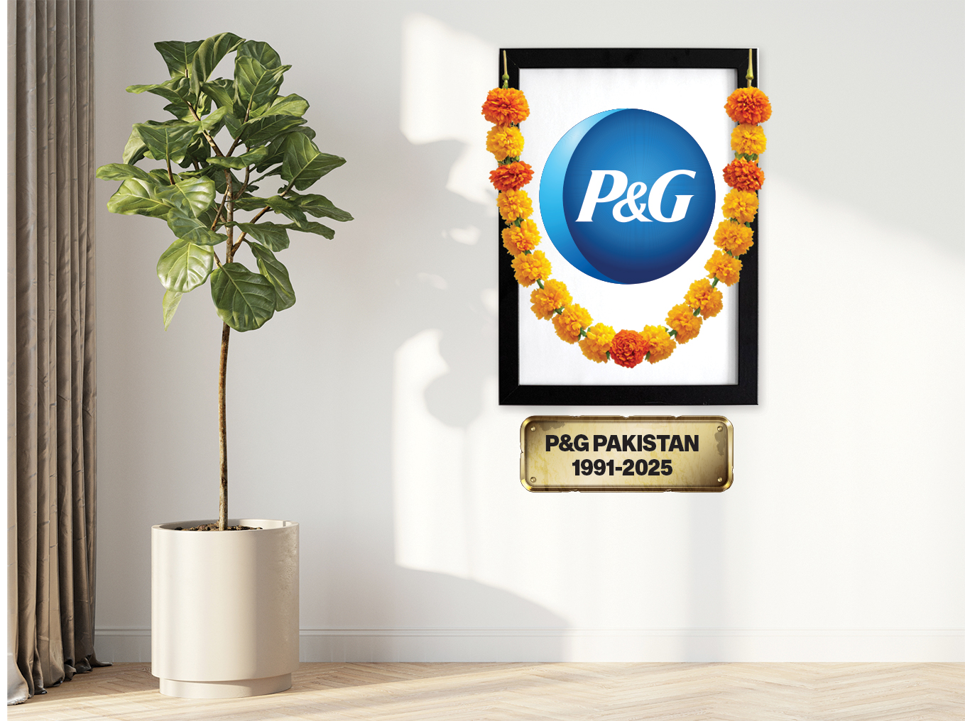 Why P&G is leaving Pakistan