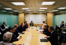 Pakistan, IMF discuss reform progress, agree to sustain fiscal discipline