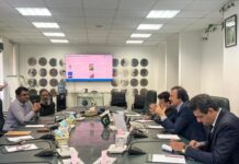 NTDC, industries ministry discuss energy-efficient models to cut costs, boost sustainability