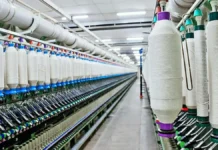 FBR to begin electronic monitoring of textile spinning units from November 1