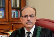 Justice (R) Muhammad Junaid Ghaffar appointed chairman of Competition Appellate Tribunal