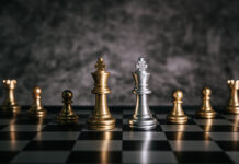 KE’s power struggle comes to an end with Saudis on top and SIFC backing