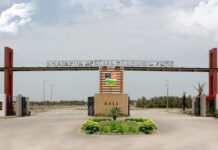 Sindh government discusses investment opportunities with Turkish diplomats