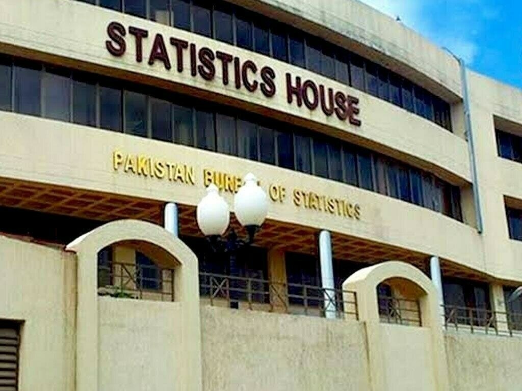 Govt pledges to transform Pakistan Bureau of Statistics into modern data hub for economic growth