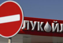 Exxon joins Chevron in pursuing assets of Russian Lukoil’s global empire, sources say