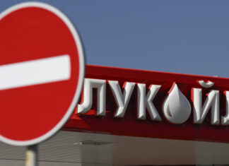Exxon joins Chevron in pursuing assets of Russian Lukoil’s global empire, sources say