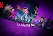 Netflix shuts down game studio behind ‘Squid Game: Unleashed’