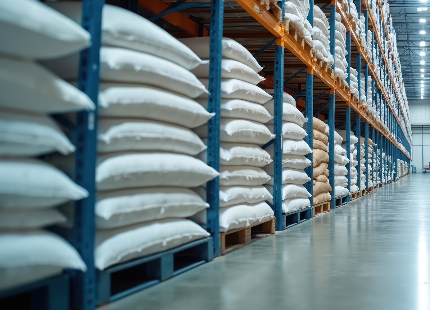 FBR bars sugar mills from clearing stock without video-monitored production
