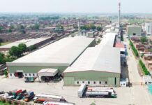 Tariq Glass able to eke out growth despite softening market