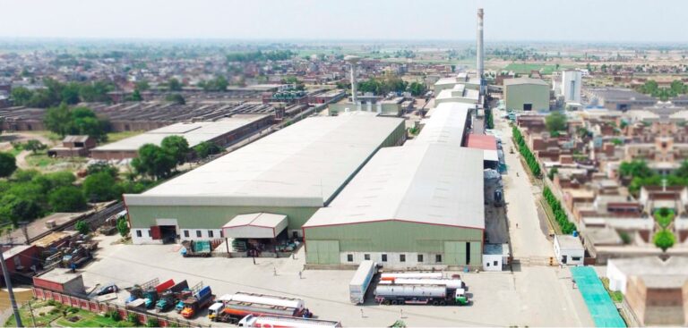 Tariq Glass able to eke out growth despite softening market