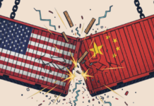 US-China trade tensions certain to dominate IMF, World Bank annual meetings
