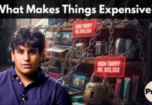 Tariffs Explained: The Real Cause Behind Price Hikes