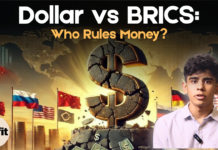 When BRICS Took Over: The Dollar’s Day Off