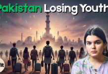 The Economic Cost of Pakistan’s Immigration Crisis