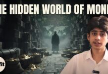 Inside the Shadow Economy: How the Hidden System Really Works