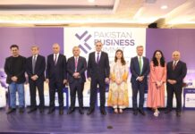 Rehmat Ali Hasnie Emphasizes Role of Financial Ecosystems in Driving National Growth