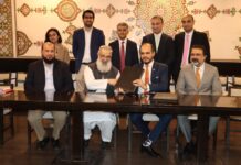 HBL, LUMS collaborate on financing for electric three-wheeler project