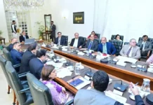 PM Shehbaz Sharif reviews SME development, announces Womenpreneurship Platform for women in business
