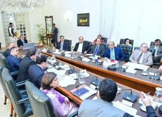 PM Shehbaz Sharif reviews SME development, announces Womenpreneurship Platform for women in business