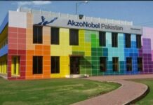 IGI Investments to conduct due diligence for potential acquisition of Akzo Nobel Pakistan
