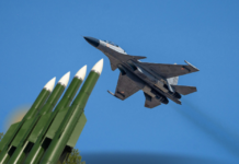 Ukraine and Middle East conflicts boost US arms makers profits