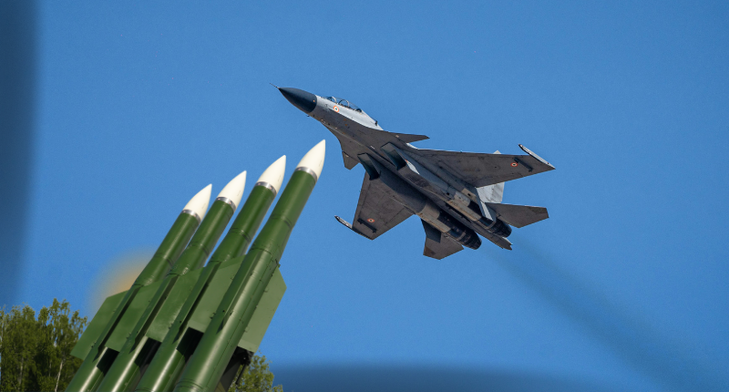 US bypasses congressional review for military sales of $8.6 billion to Middle East allies
