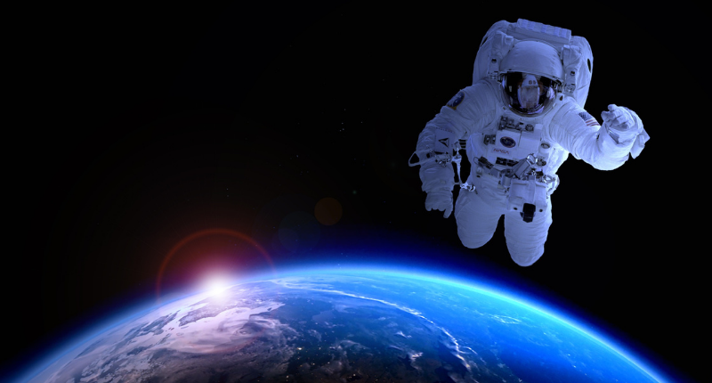 China plans to include Pakistani astronaut in short-term space mission