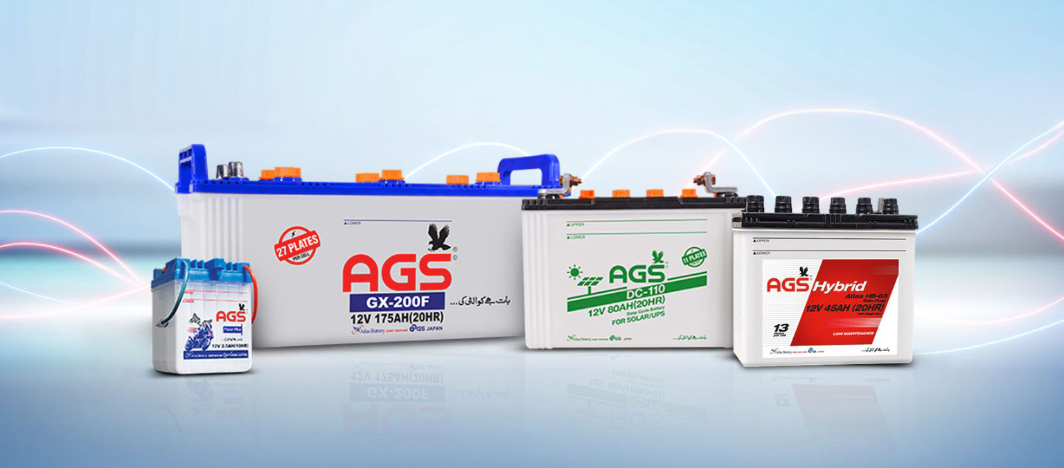 Atlas Battery sticks with lead-acid, even as lithium-ion gains traction