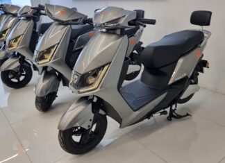 Chinese firm explores setting up electric vehicle assembly line in Pakistan