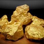Gold builds on historic rally, soars past $4,000/ounce for first time