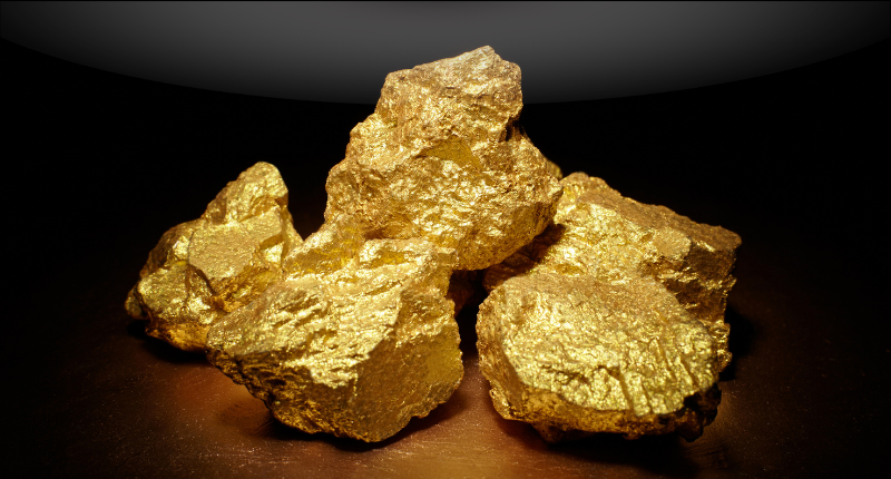 Gold prices fall as investors book profits after hitting new highs