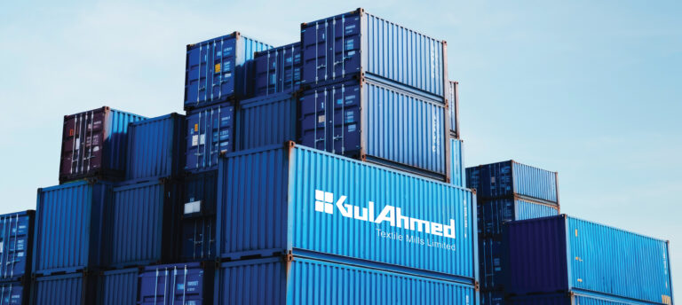 No, Gul Ahmed is not shutting down exports