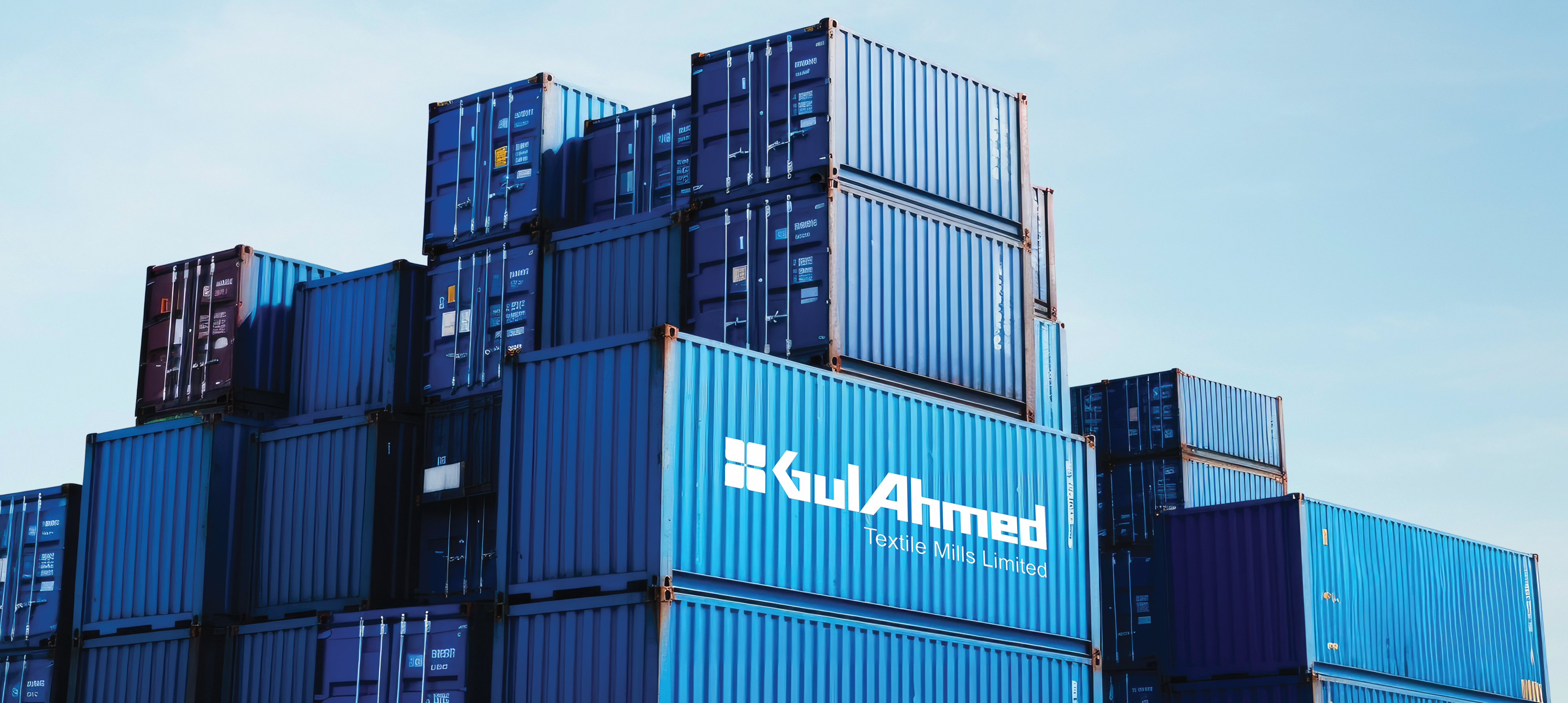 No, Gul Ahmed is not shutting down exports