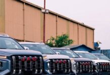 Ghandhara launches JAC T9 FRISON 2X in Pakistan with at Rs 87.75 lacs