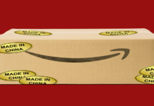 Major US online retailers remove listings for millions of prohibited Chinese electronics