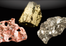 NASDAQ-listed US firm eyes investment in Pakistan’s gold, antimony and rare earth mining