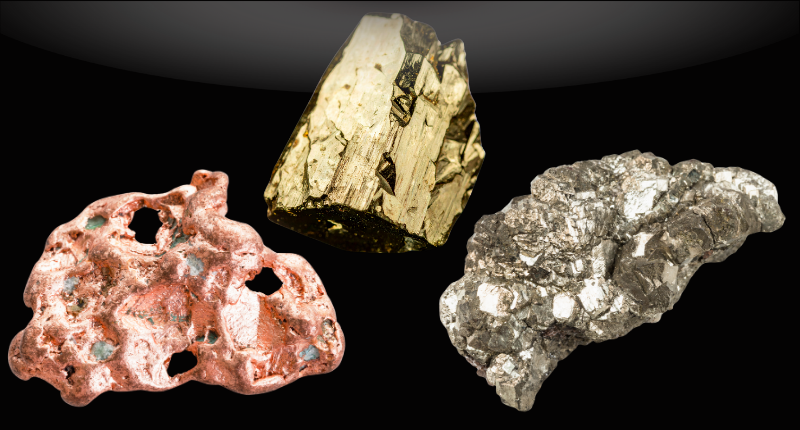 Pakistan ships first batch of rare earth elements to US in $500 million deal