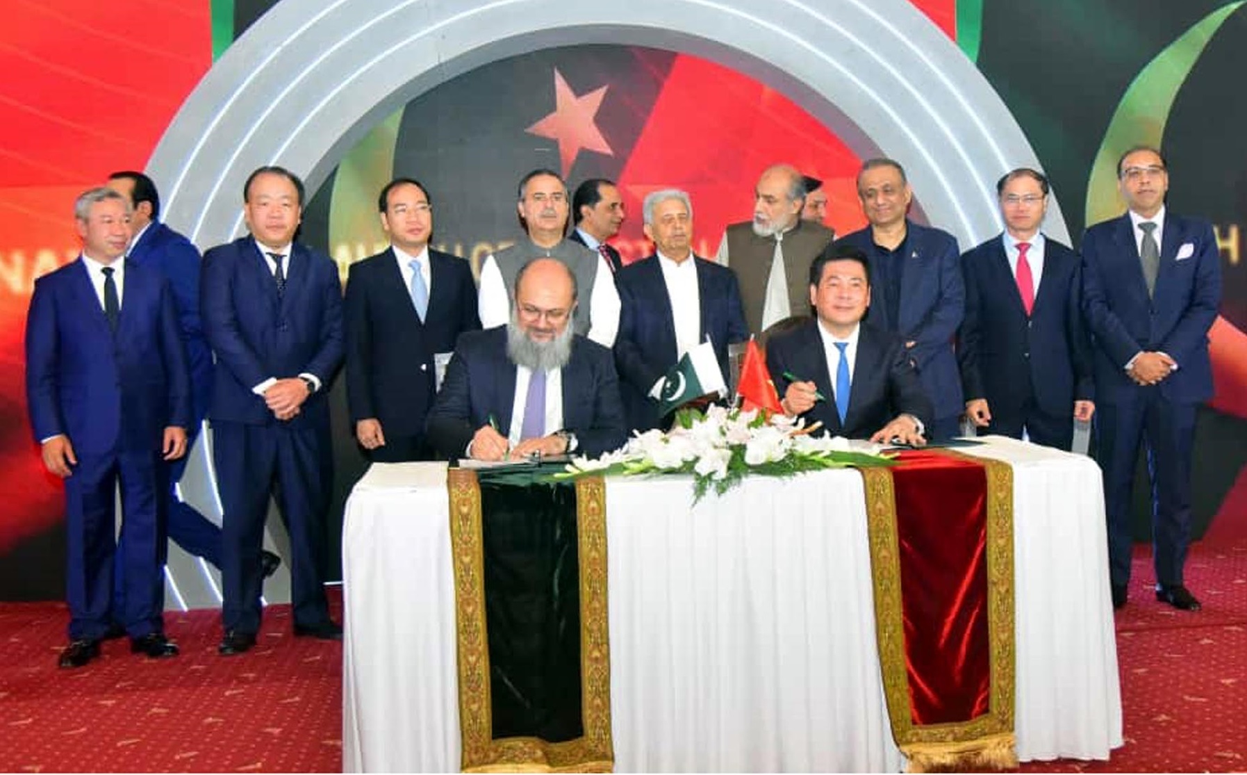 Pakistan and Vietnam begin negotiations for Preferential Trade Agreement to expand economic cooperation