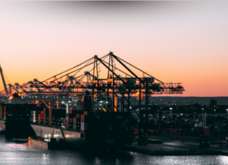 Pakistan launches first bunkering operations at Karachi Port