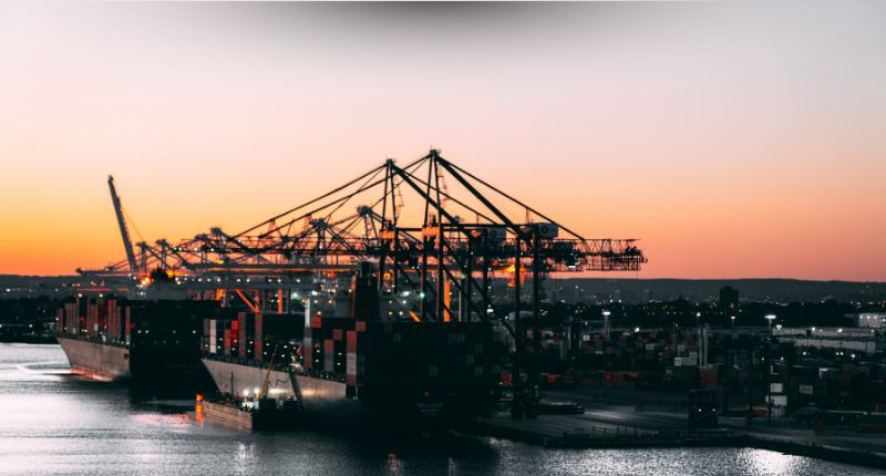 AD Ports Group, Louis Dreyfus partner to develop modern bulk handling facility at Karachi Port